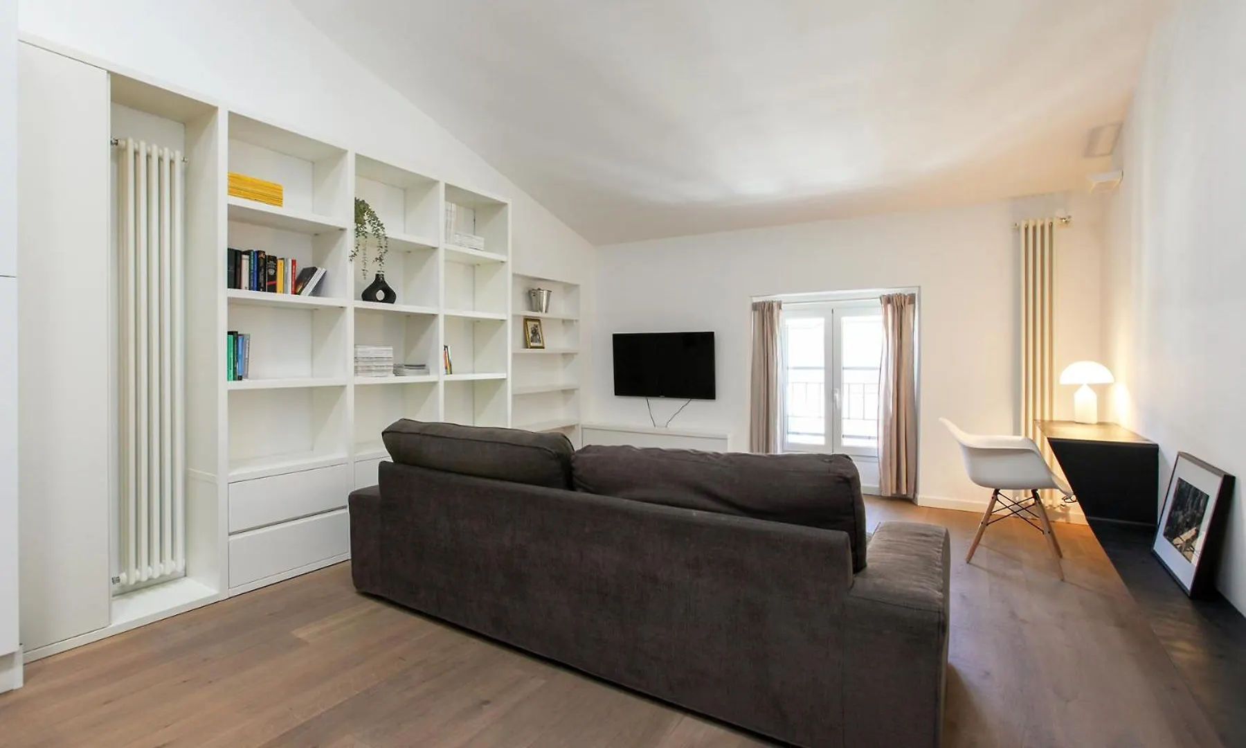 Modern And Cosy Apt Arco Della Pace Milano Lejlighed